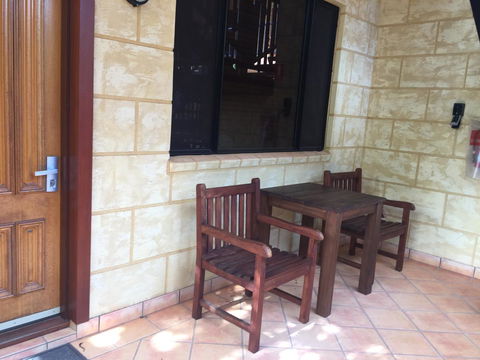 Apartments At Blue Seas Resort - Accommodation Main Beach 1