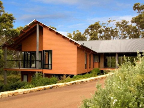 Arum - Close To The Margaret River - Accommodation Main Beach 16