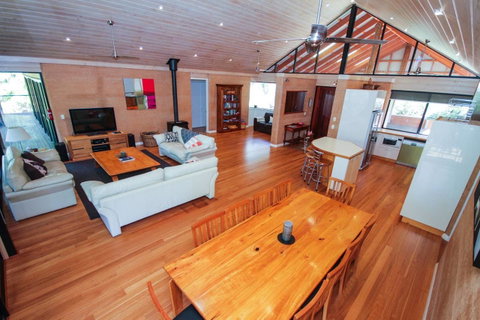 Arum - Close To The Margaret River - Accommodation Main Beach 22