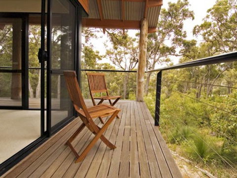 Arum - Close To The Margaret River - Accommodation Main Beach 14