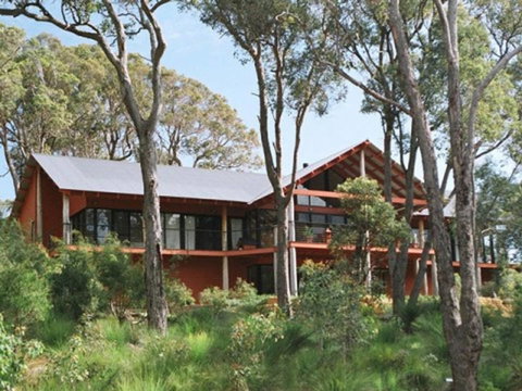 Arum - Close To The Margaret River - Accommodation Main Beach 27