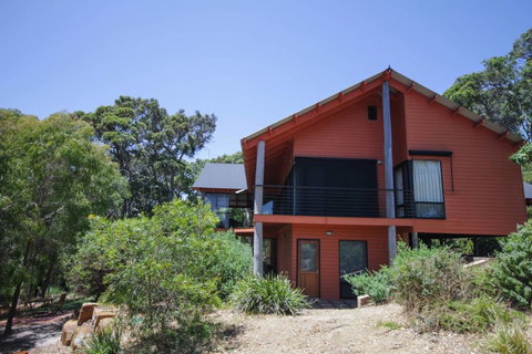 Arum - Close To The Margaret River - Accommodation Main Beach 17