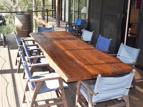 Arum - Close To The Margaret River - Accommodation Main Beach 9