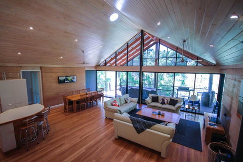 Arum - Close To The Margaret River - Accommodation Main Beach 19