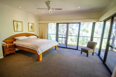 Arum - Close To The Margaret River - Accommodation Main Beach 24