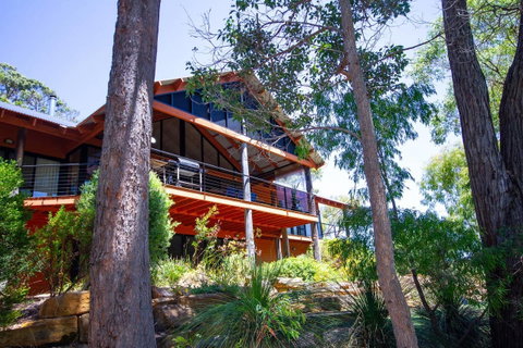 Arum - Close To The Margaret River - Accommodation Main Beach 4