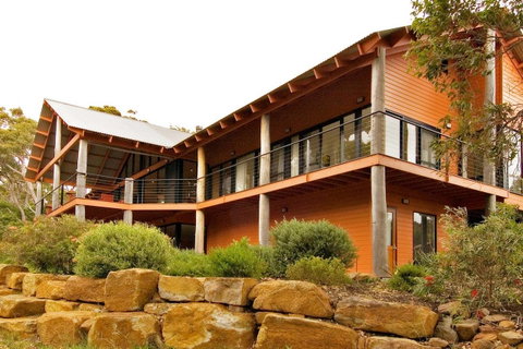 Arum - Close To The Margaret River - Accommodation Main Beach 10