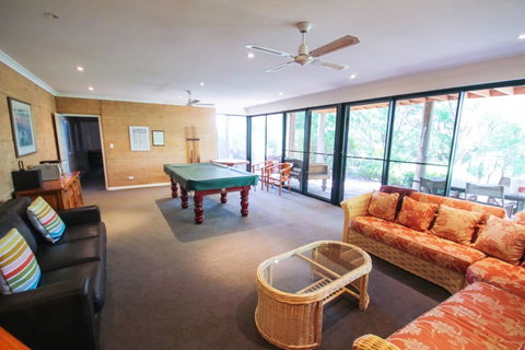 Arum - Close To The Margaret River - Accommodation Main Beach 3