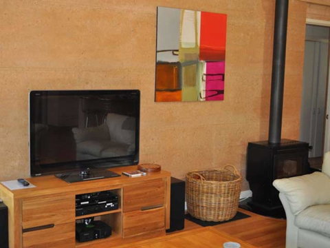 Arum - Close To The Margaret River - Accommodation Main Beach 2