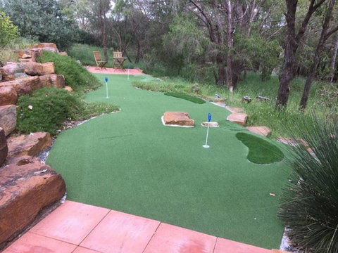 Arum - Close To The Margaret River - Accommodation Main Beach 7