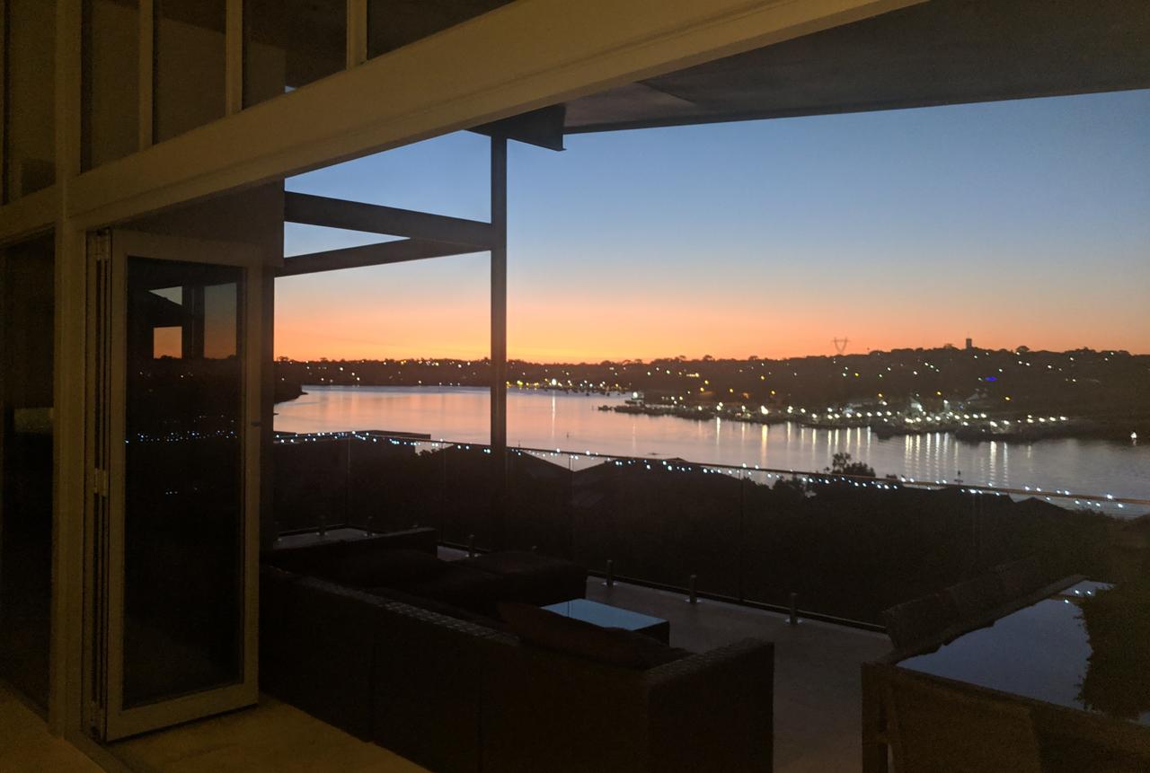 Mosman Park WA Accommodation Main Beach