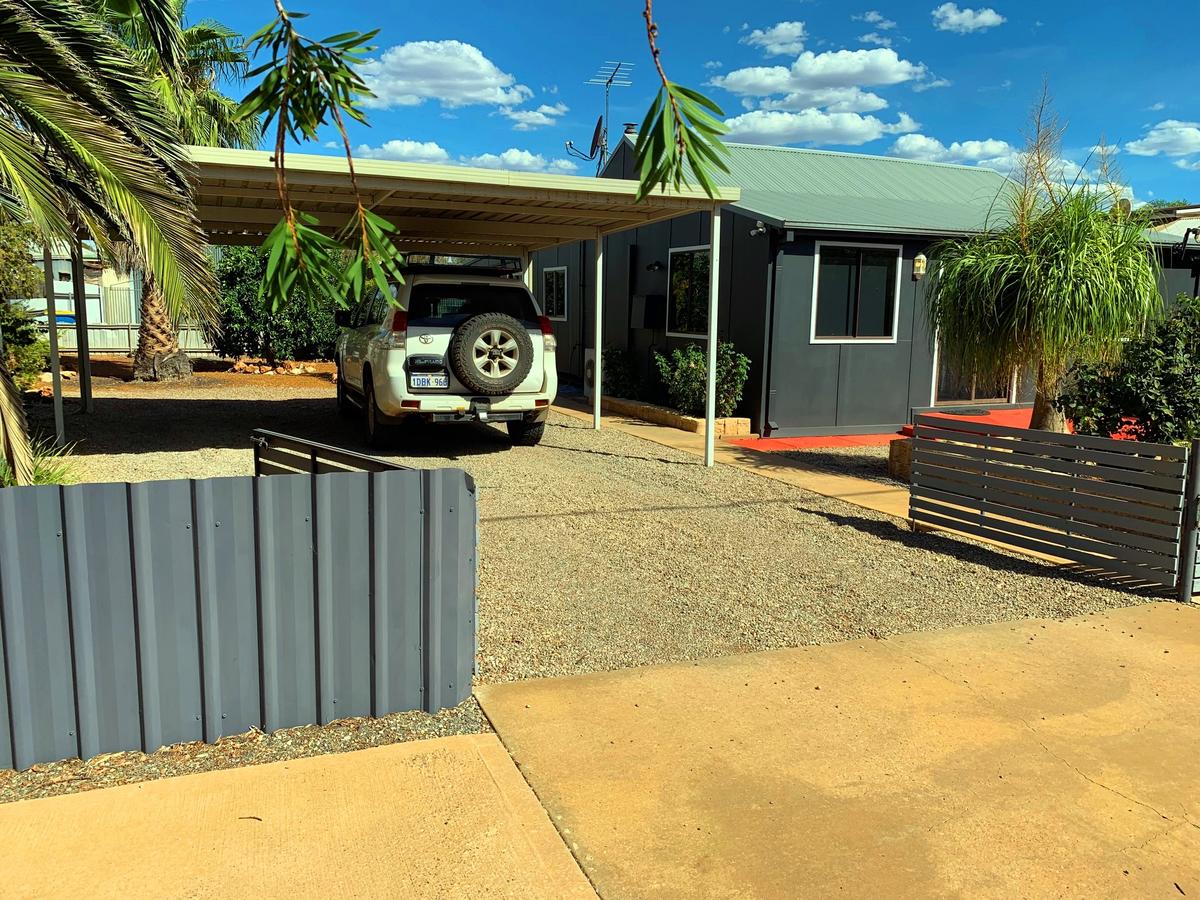 South Kalgoorlie WA Accommodation Main Beach