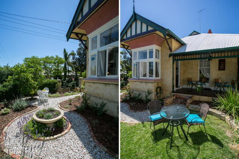 Danum House - Accommodation Main Beach 6
