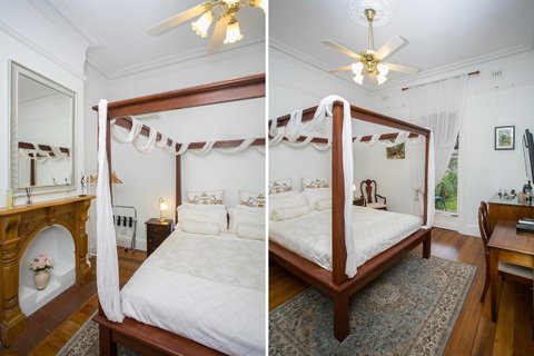 Danum House - Accommodation Main Beach 9