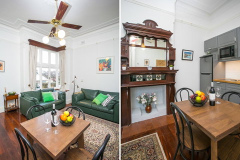 Danum House - Accommodation Main Beach 10