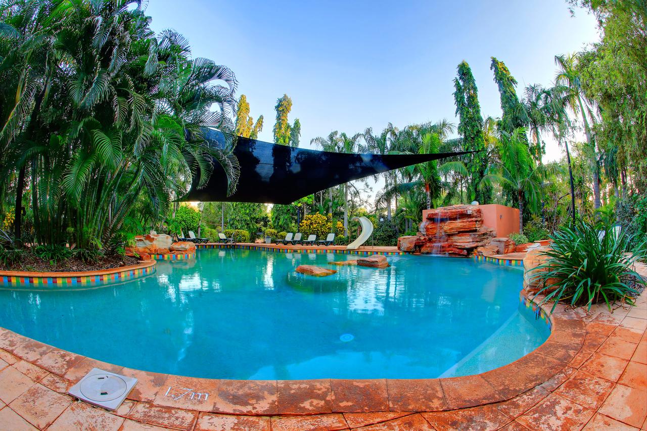 Minyirr WA Accommodation Main Beach