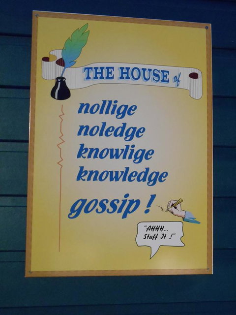 Moore River Cottage - Accommodation Main Beach 7