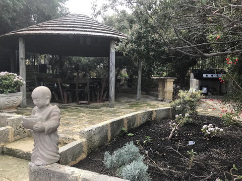 Moore River Cottage - Accommodation Main Beach 15