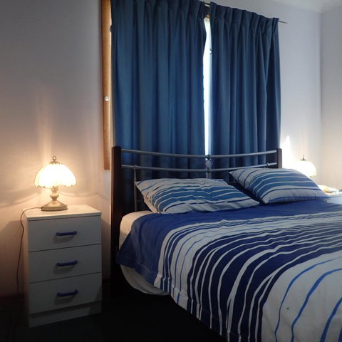 Moore River Cottage - Accommodation Main Beach 9