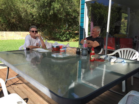 Moore River Cottage - Accommodation Main Beach 11