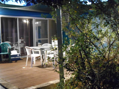 Moore River Cottage - Accommodation Main Beach 17