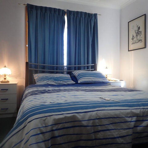 Moore River Cottage - Accommodation Main Beach 8