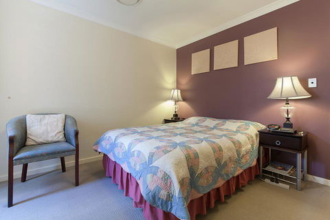Arcadian Bed & Breakfast - Accommodation Main Beach 19