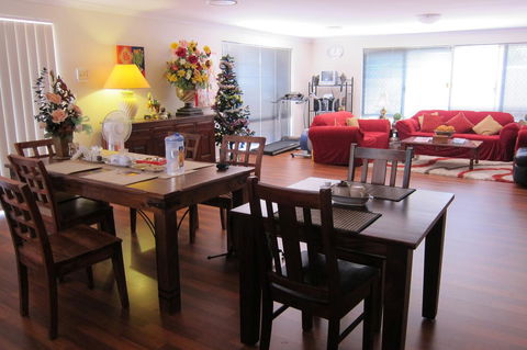 Arcadian Bed & Breakfast - Accommodation Main Beach 6