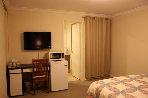 Arcadian Bed & Breakfast - Accommodation Main Beach 5
