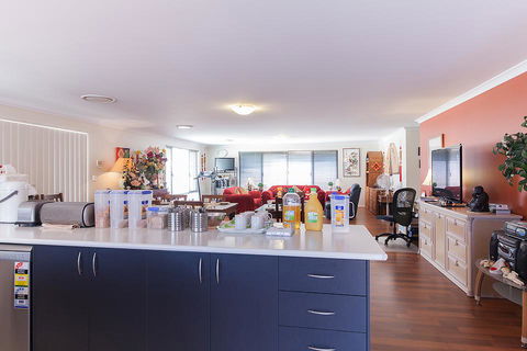 Arcadian Bed & Breakfast - Accommodation Main Beach 31