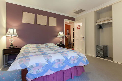 Arcadian Bed & Breakfast - Accommodation Main Beach 20