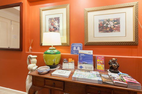 Arcadian Bed & Breakfast - Accommodation Main Beach 26