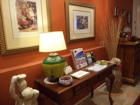 Arcadian Bed & Breakfast - Accommodation Main Beach 12