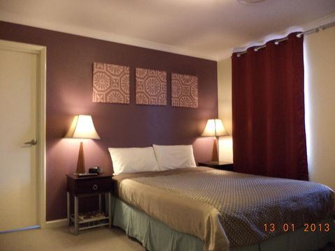 Arcadian Bed & Breakfast - Accommodation Main Beach 2