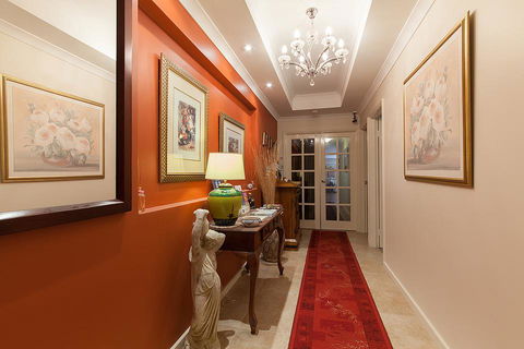 Arcadian Bed & Breakfast - Accommodation Main Beach 25