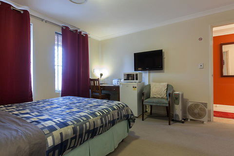 Arcadian Bed & Breakfast - Accommodation Main Beach 24