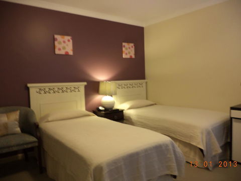 Arcadian Bed & Breakfast - Accommodation Main Beach 3