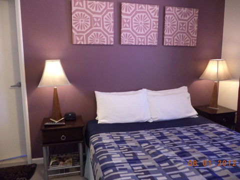 Arcadian Bed & Breakfast - Accommodation Main Beach 16