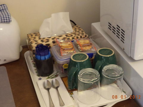 Arcadian Bed & Breakfast - Accommodation Main Beach 15