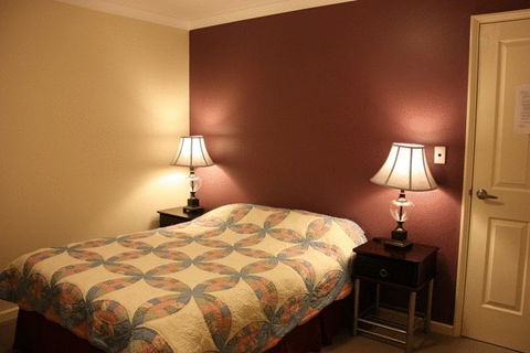 Arcadian Bed & Breakfast - Accommodation Main Beach 17