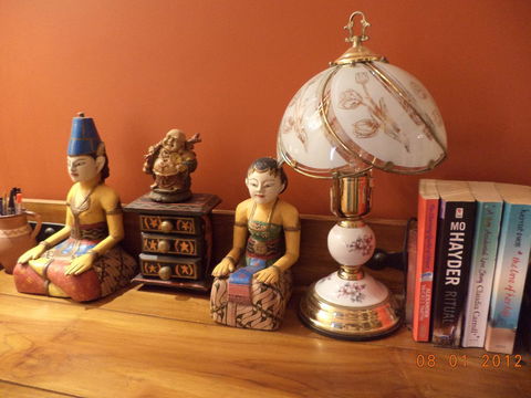 Arcadian Bed & Breakfast - Accommodation Main Beach 11