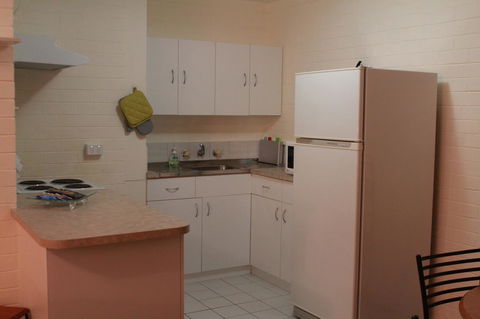 Mt Pleasant Apartment - Accommodation Main Beach 5
