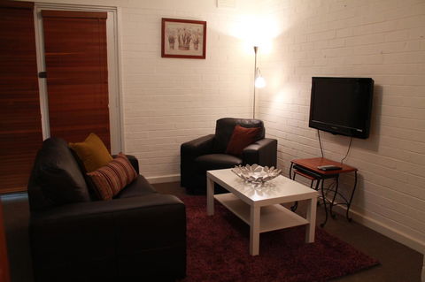 Mt Pleasant Apartment - Accommodation Main Beach 0