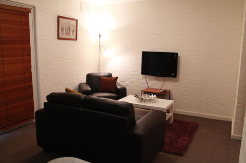 Mt Pleasant Apartment - Accommodation Main Beach 1