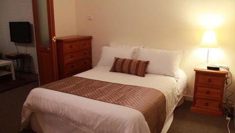 Mt Pleasant Apartment - Accommodation Main Beach 2