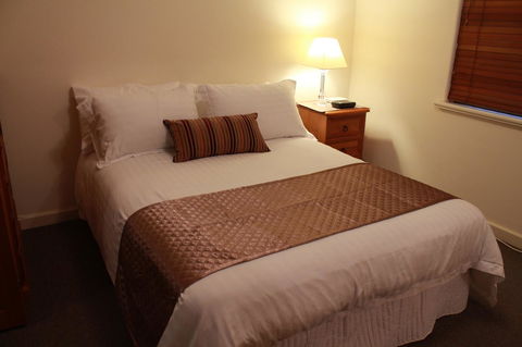 Mt Pleasant Apartment - Accommodation Main Beach 9