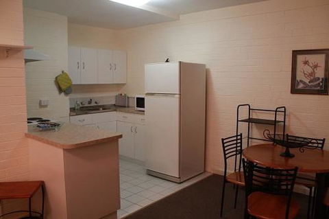 Mt Pleasant Apartment - Accommodation Main Beach 3