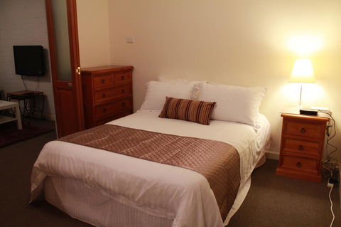 Mt Pleasant Apartment - Accommodation Main Beach 8