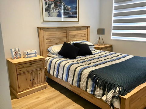 Be Wowed By Bayou - Busselton - Accommodation Main Beach 5
