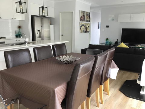 Be Wowed By Bayou - Busselton - Accommodation Main Beach 3